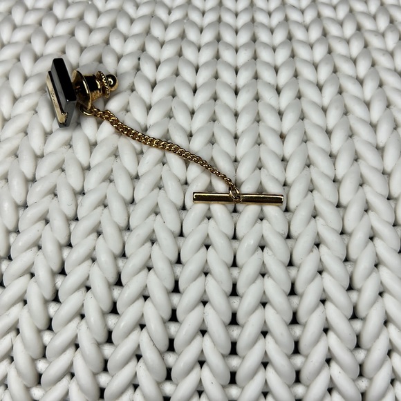Vintage Dior Tie Pin - Picture 3 of 6